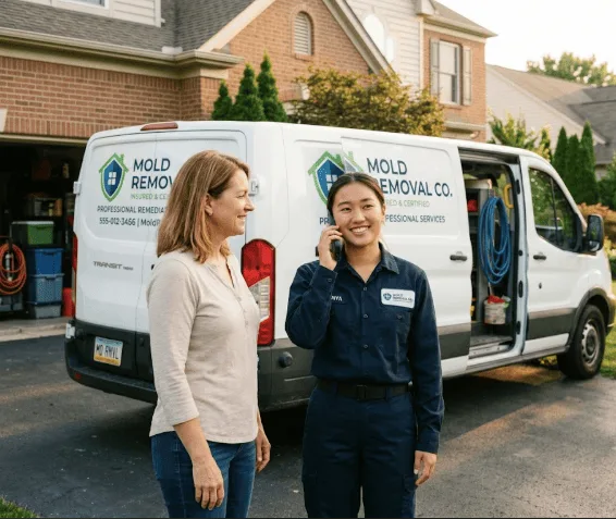 Crawlspace Mold Remediation Fryeburg, ME FAQs